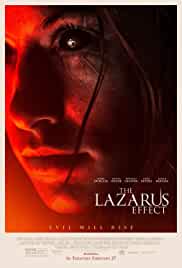The Lazarus Effect 2015 In Hindi Dubbed Movie